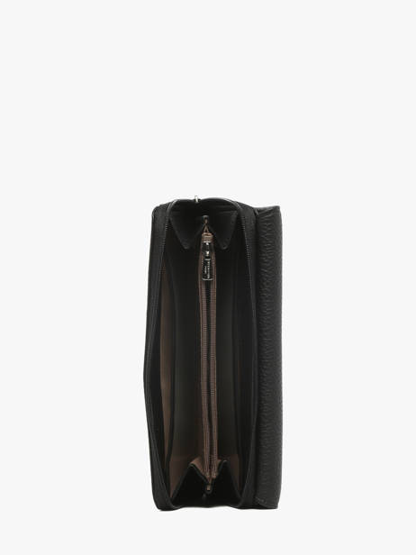 Continental Wallet Madrid Hexagona Black madrid 537716 other view 2