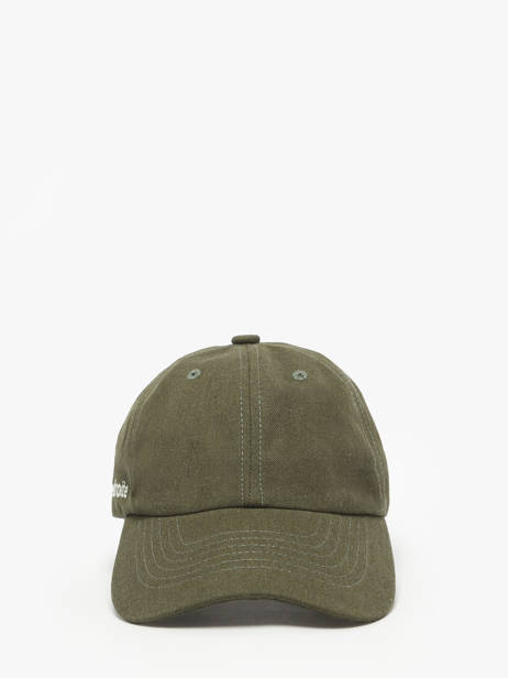 Recycled Cotton Colette Cap Rivedroite Blue timeless COLETTIM