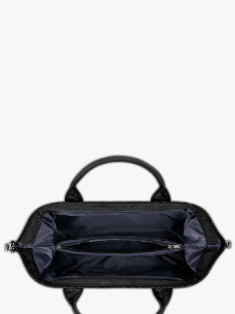 Sac Bandoulière Crossbody L Cabaia Noir crossbody L vue secondaire 3
