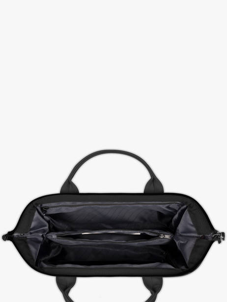 Sac Bandoulière Crossbody L Cabaia Noir crossbody L vue secondaire 3