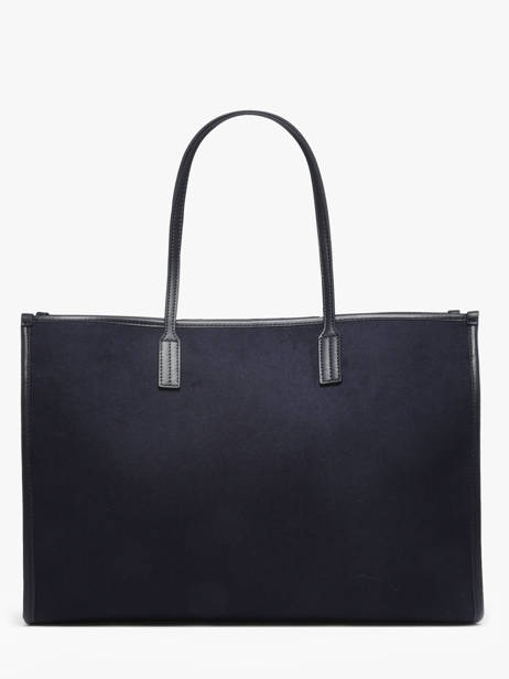 Shoulder Bag Th City Tommy hilfiger Blue th city AW18215 other view 4