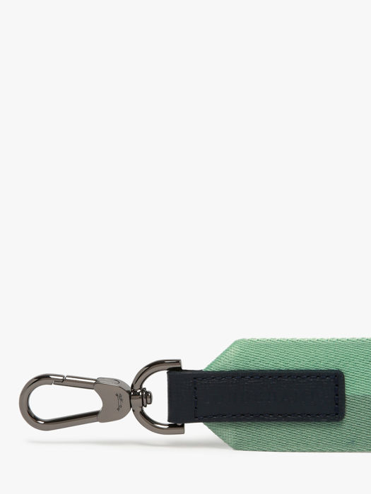 Longchamp Bandoulière ombrée Jewelry Multicolor