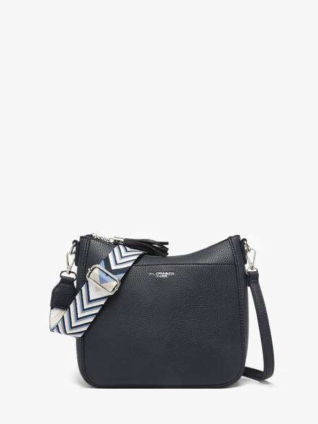 Shoulder Bag Grained Miniprix Multicolor grained F8575