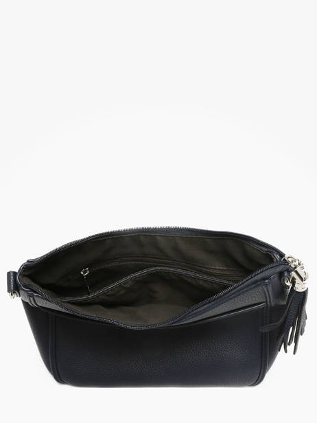 Shoulder Bag Grained Miniprix Multicolor grained F8575 other view 2