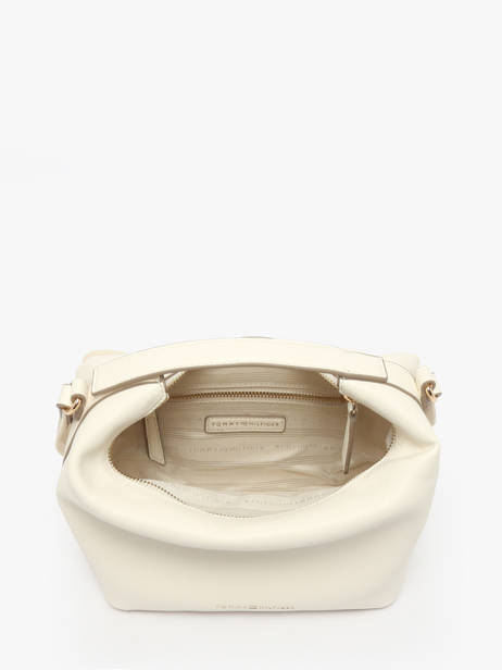 Crossbody Bag Th Logotape Tommy hilfiger White th logotape AW17451 other view 3