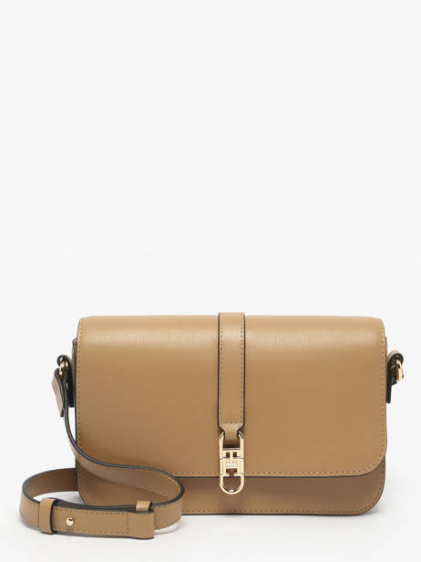 Crossbody Bag Th Libre Tommy hilfiger Brown th libre AW17723