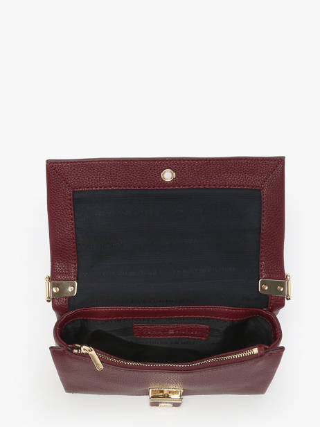 Crossbody Bag Th Her Tommy hilfiger Red th her AW17949 other view 3