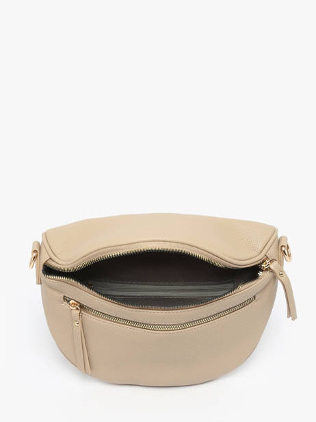 Belt Bag Sangle Miniprix Beige sangle 8 other view 2