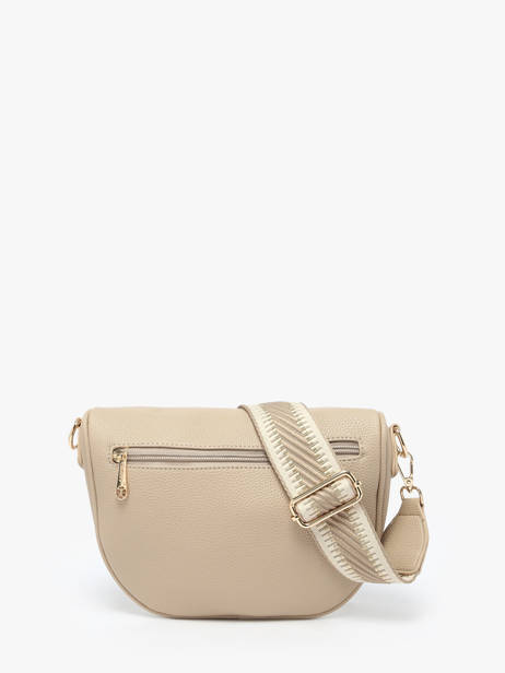 Belt Bag Sangle Miniprix Beige sangle 8 other view 3
