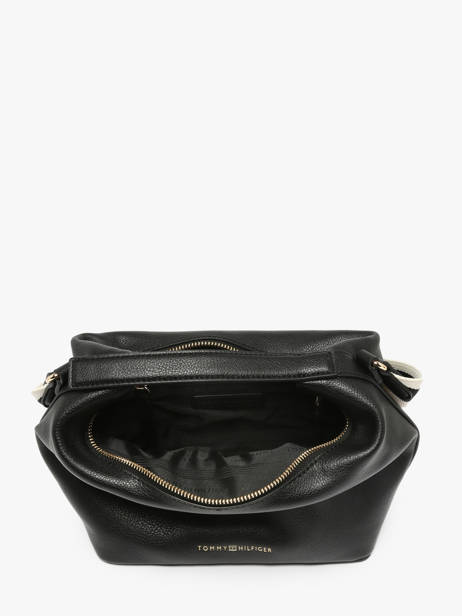 Crossbody Bag Th Logotape Tommy hilfiger Black th logotape AW17451 other view 3
