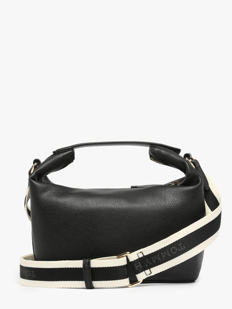 Crossbody Bag Th Logotape Tommy hilfiger Black th logotape AW17451 other view 4