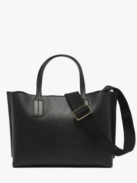 Shoulder Bag Th Distinct Polyurethane Tommy hilfiger Black th distinct AW17459 other view 4