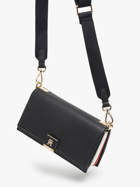 Shoulder Bag Th Her Tommy hilfiger Blue th her AW17678 other view 2