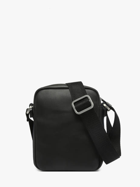 Crossbody Bag Tommy hilfiger Black th city AM01941 other view 3