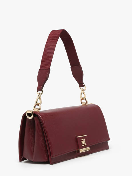 Shoulder Bag Th Her Tommy hilfiger Red th her AW17726 other view 2