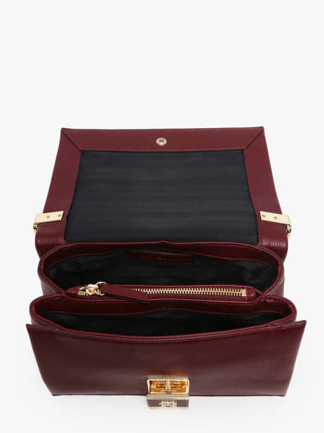 Shoulder Bag Th Her Tommy hilfiger Red th her AW17726 other view 3