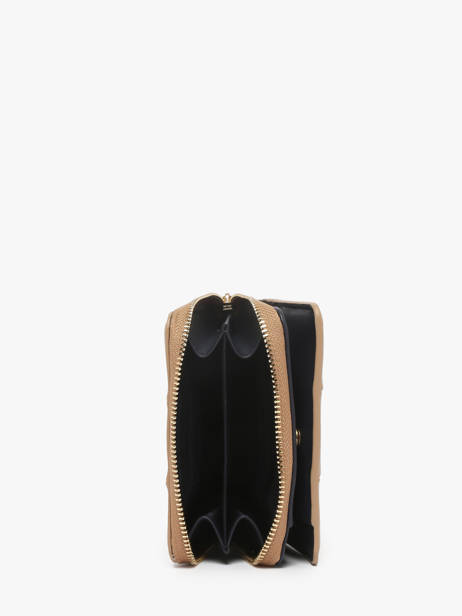 Wallet Tommy hilfiger Brown th icon AW17746 other view 2