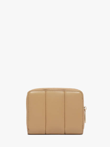 Wallet Tommy hilfiger Brown th icon AW17746 other view 3