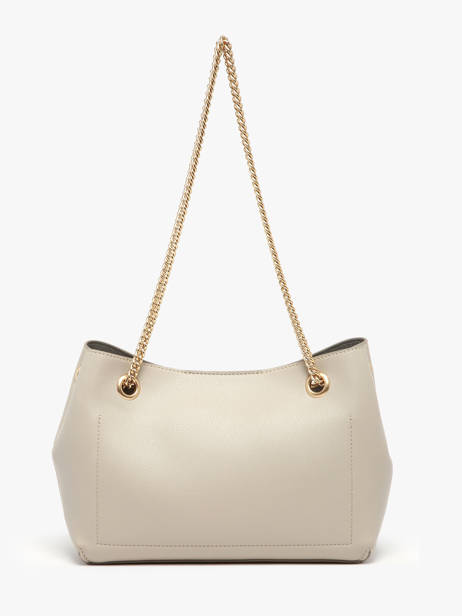 Shoulder Bag Minimal Mono Recycled Polyester Calvin klein jeans Beige minimal mono 4F3205G other view 4