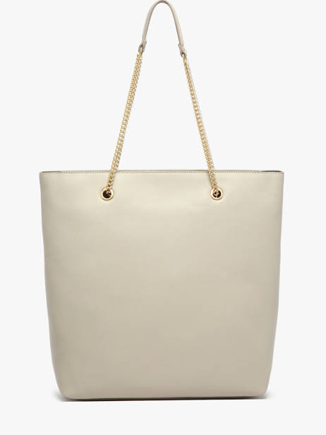 Shoulder Bag Minimal Mono Calvin klein jeans Beige minimal mono 4F3204G other view 4