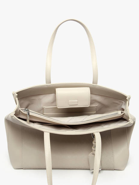 Shoulder Bag Must Calvin klein jeans Beige must 4F3225G other view 3