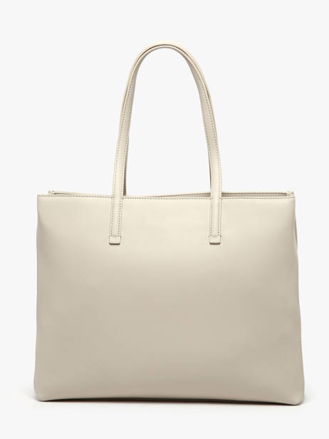 Shoulder Bag Must Calvin klein jeans Beige must 4F3225G other view 4