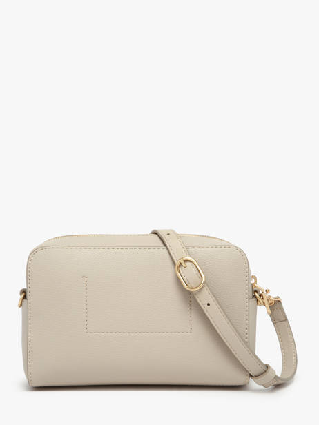 Shoulder Bag Sculpted Recycled Polyester Calvin klein jeans Beige sculpted 4K3162G other view 4