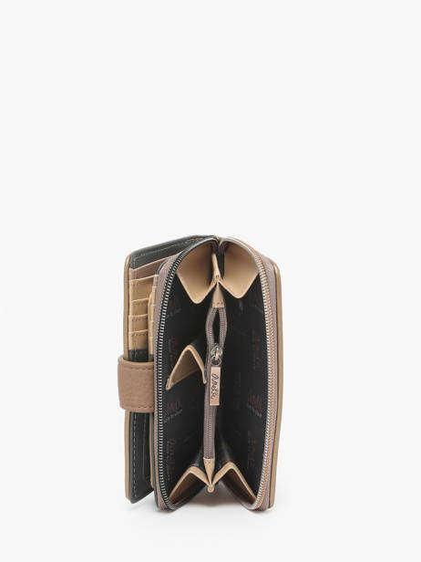 Wallet Anekke Gray real 41789909 other view 2
