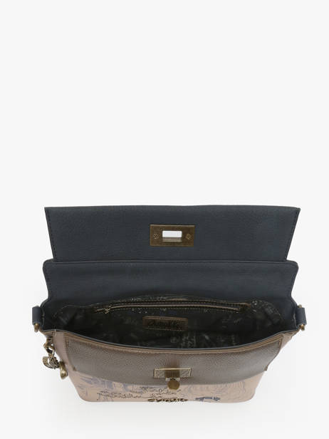 Shoulder Bag Parisian Anekke Beige parisian 41843528 other view 3