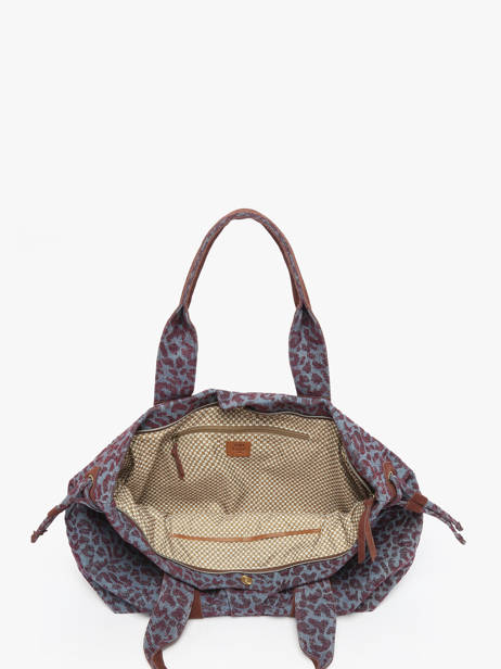 Shoulder Bag Jn Mila louise Brown jn 20204JN1 other view 3