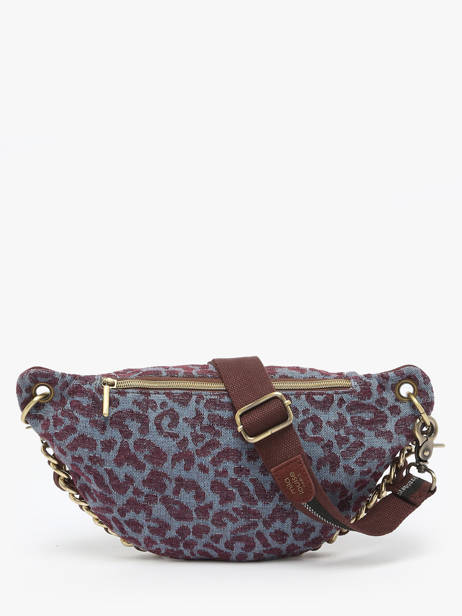 Belt Bag Mila louise Brown jn 23689JN1 other view 4