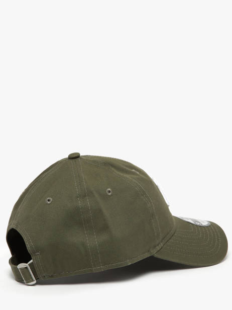 New York Yankees 9twenty Cap New era Green new era 60348851 other view 2