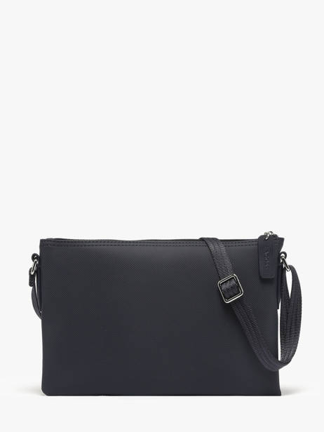 Shoulder Bag L.12.12 Concept Lacoste Blue l.12.12 concept NF1887PK other view 4