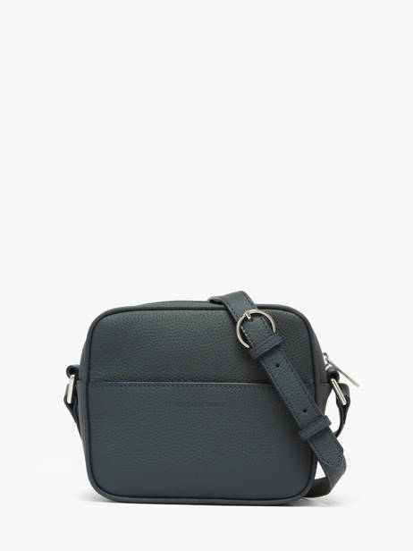 Leather Antwerp Crossbody Bag Nathan baume Blue n city 4 other view 4