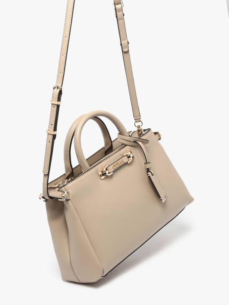 Handbag Lefia Guess Beige lefia BG964406 other view 2