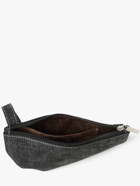 Crossbody Bag N City Nathan baume Black n city TW other view 3