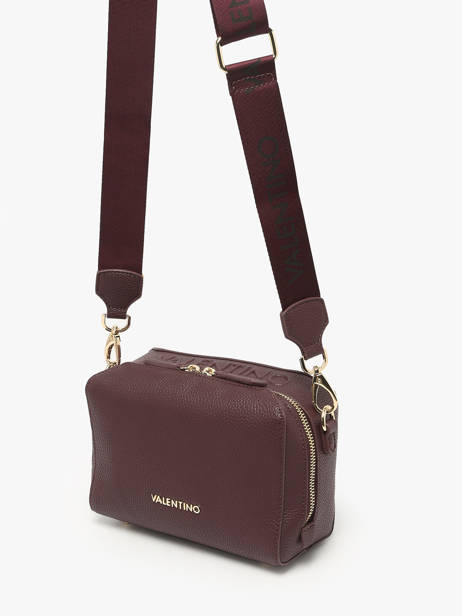 Shoulder Bag Pattie Valentino Violet pattie VBS52901 other view 1
