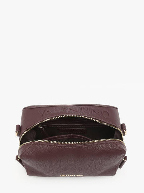 Shoulder Bag Pattie Valentino Violet pattie VBS52901 other view 2