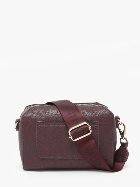 Shoulder Bag Pattie Valentino Violet pattie VBS52901 other view 3