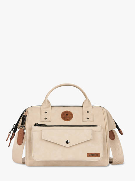 Crossbody Bag Crossbody M Cabaia Beige crossbody M