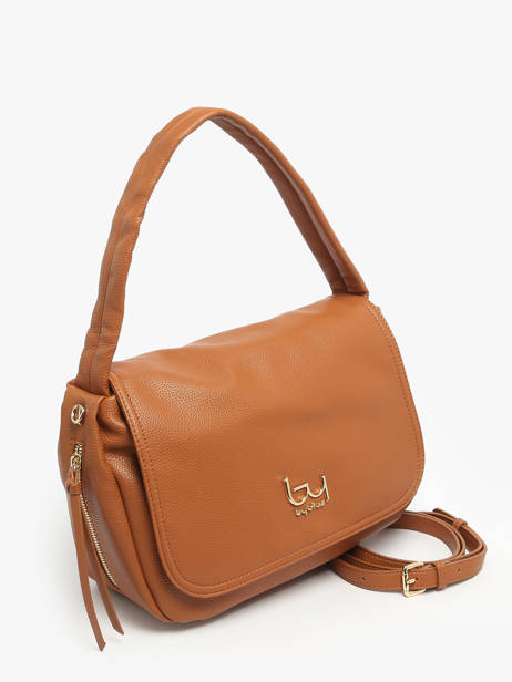 Sac Porté épaule Libra By byblos Marron libra BS34B05 vue secondaire 1