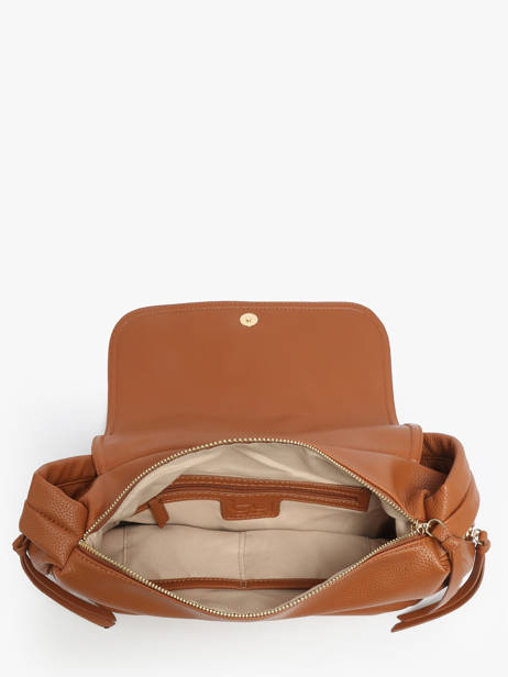 Sac Porté épaule Libra By byblos Marron libra BS34B05 vue secondaire 2