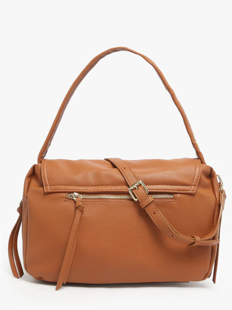 Sac Porté épaule Libra By byblos Marron libra BS34B05 vue secondaire 3