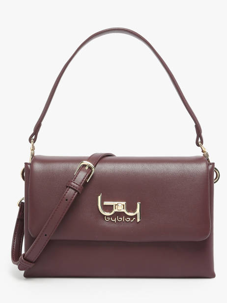 Sac Porté épaule Amina By byblos Violet amina BS57B02