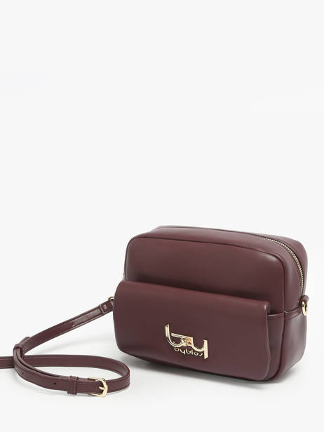 Sac Bandoulière Amina By byblos Violet amina BS57B04 vue secondaire 1