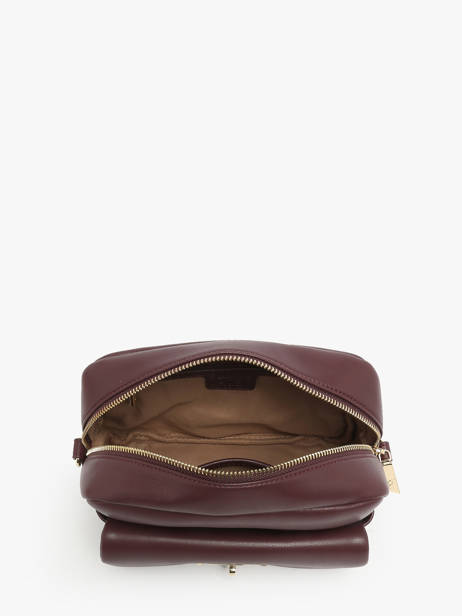 Sac Bandoulière Amina By byblos Violet amina BS57B04 vue secondaire 2