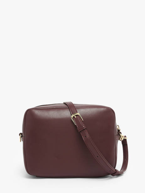 Sac Bandoulière Amina By byblos Violet amina BS57B04 vue secondaire 3