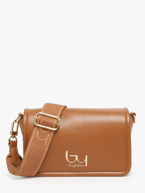 Sac Bandoulière Jane By byblos Marron jane BS51B03
