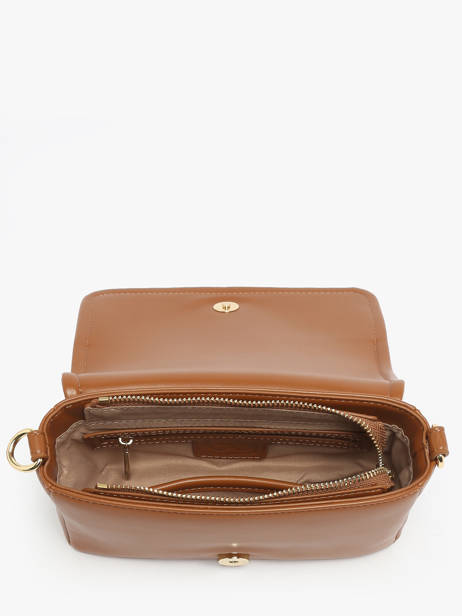 Sac Bandoulière Jane By byblos Marron jane BS51B03 vue secondaire 2