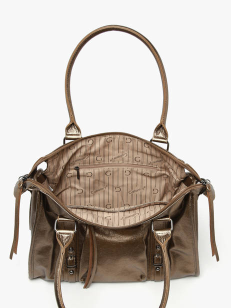 Shoulder Bag Format A4 Gallantry Brown format a4 5 other view 1